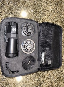 Cod Ghost Tactical Camera for sale | eBay