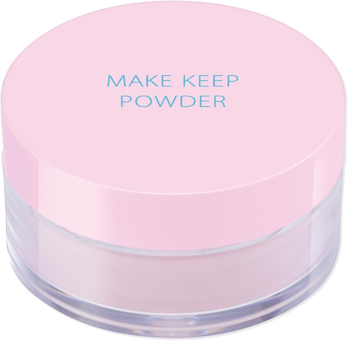 New 2024 Kose Cosmetics Make Keep Powder Sakura Pink 5g Made In