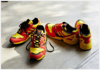 atmos × ADIDAS ORIGINALS ZX8000 G-SNK4 GX7842 Men's Size | eBay