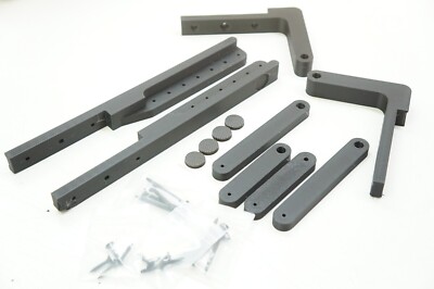 Deluxe Stand and Wall Mount System for Behringer Xenyx 1204USB