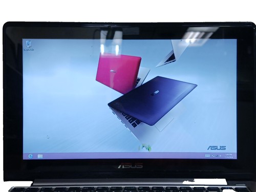 ASUS X550C 15.6