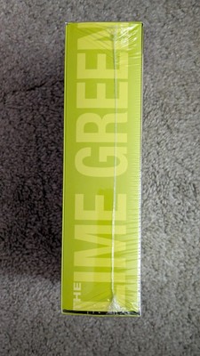 David Lynch LIME GREEN Box Set 9 DVD + CD RARE Collection OOP 2008