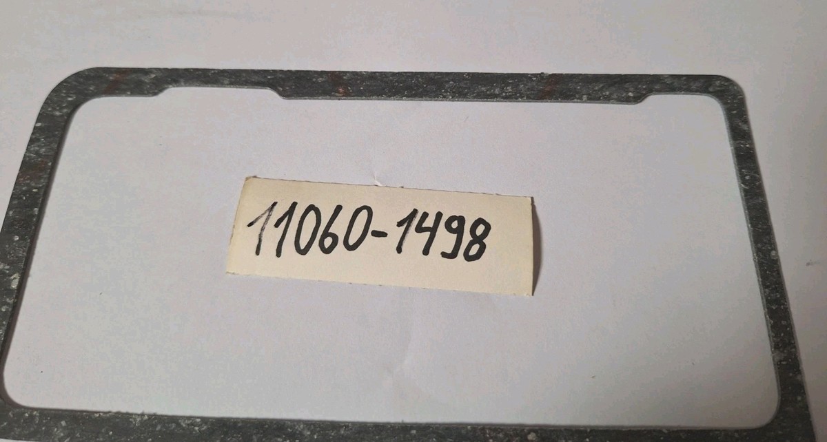 Kawasaki GT 550 Z 550 KZ Gasket Starter Flange 11060-1498 | eBay