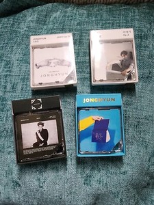 Jonghyun-Base | eBay