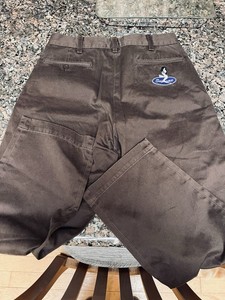 Supreme Chinos | eBay