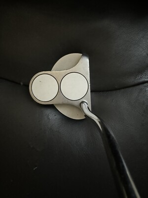 Odyssey Protype Tour Series 2-Ball Putter 34.5in | eBay