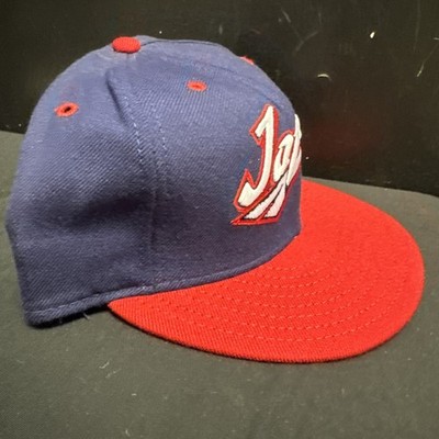 2006 Japan WBC New Era 59fifty 7 1/2 World Baseball Classic Hat