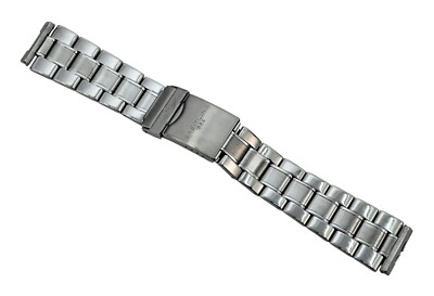 Authentic Breitling 20mm Bracelet Band Strap Jupiter Pilot