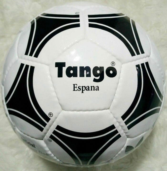 Adidas Tango Espana Football | world Cup Ball 1982 | Official