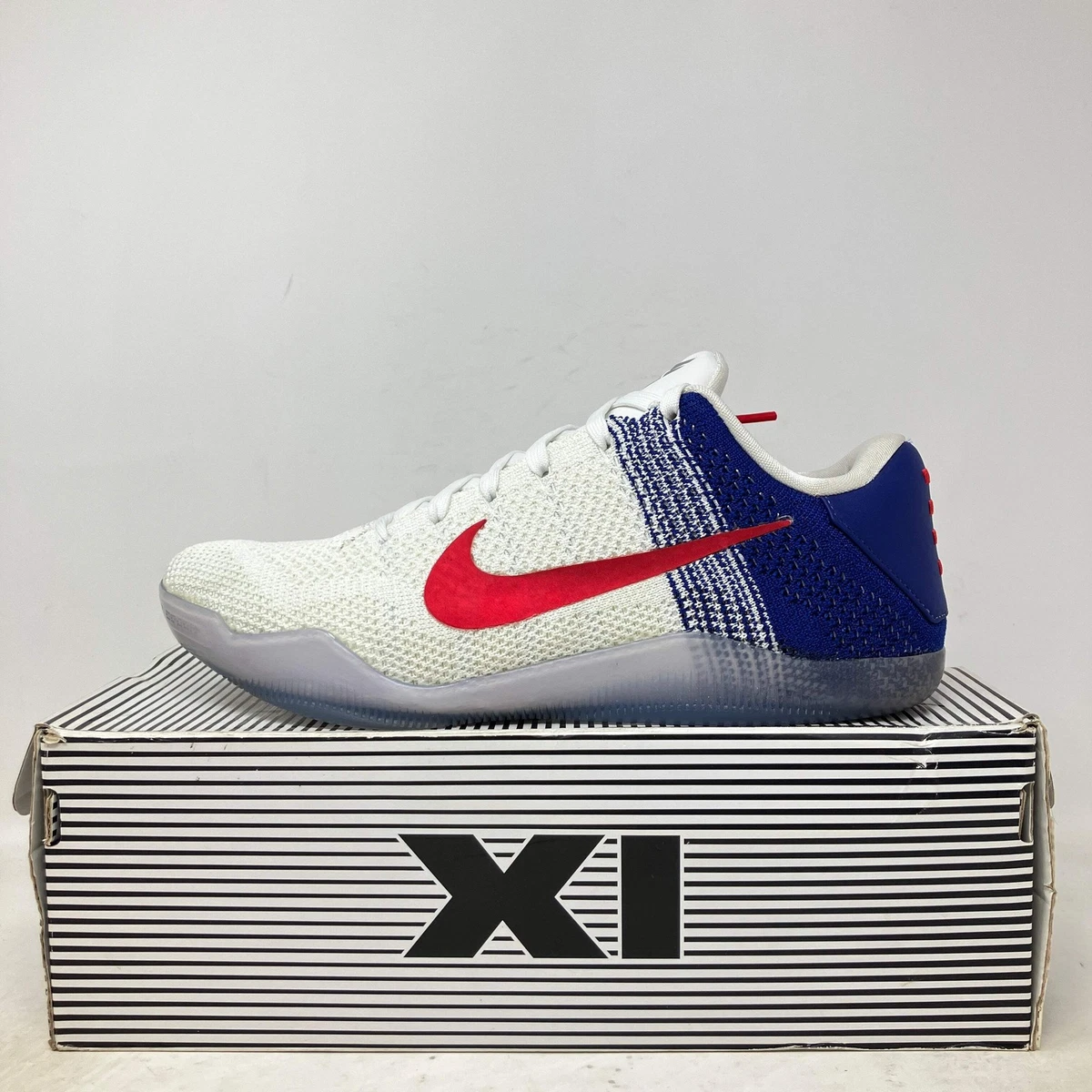 Nike Kobe 11 Elite Low USA | eBay