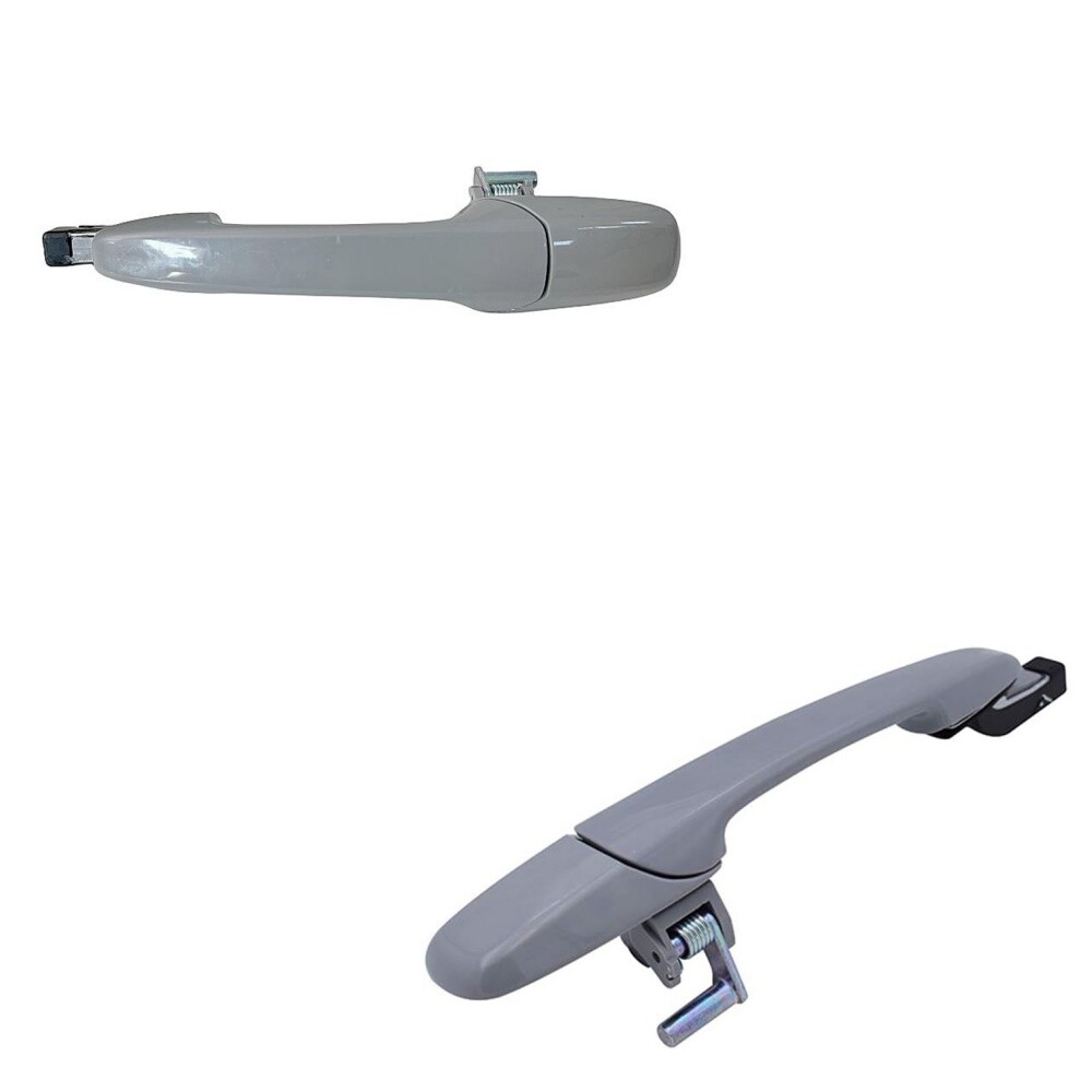 2012-2017 Mazda 5 Rear LH Side Exterior Outside Sliding Door