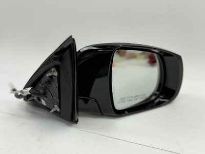 2016-2020 INFINITI QX60 SIDE MIRROR OEM RIGHT PASSENGER SIDE W