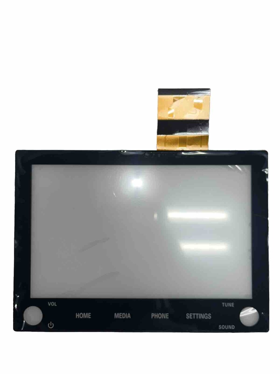 Mitsubishi Outlander REPLACEMENT 8