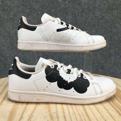 Adidas Shoes Womens 9 Stan Smith Marimekko Unikko Sneakers H04073