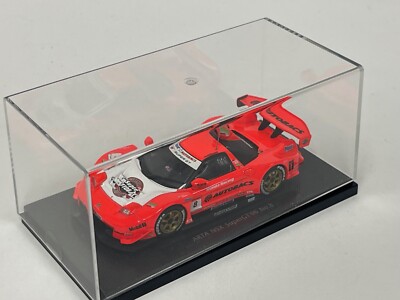 1/43 Ebbro Arta Honda NSX JGTC 2006 car #8 #800 CS1018 | eBay