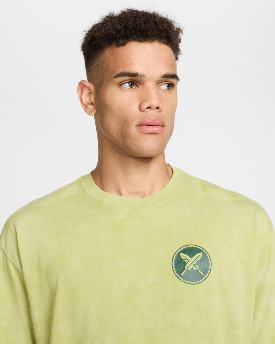 Yuto Horigome x Nike SB T-Shirt Matcha Asia Size HJ0809-311 | eBay