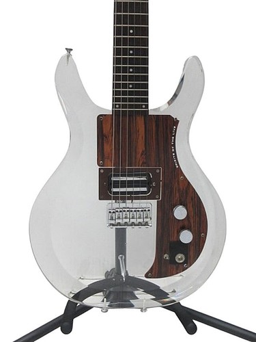 Greco Heritage Model 401 Fujigen Japan Vintage Guitar Made in