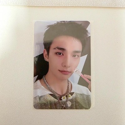 UNOFFICIAL) Stray Kids -[dominATE: celebrATE] Necklace and