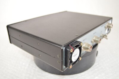 YAESU FC-20 HF/50MHz Auto Antenna Tuner for FT-100 FT-847 FT-857