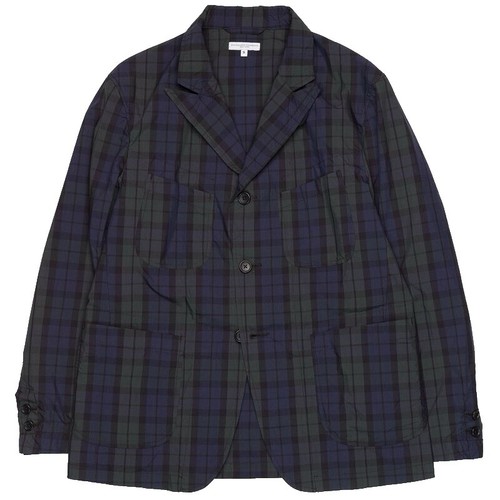 Engineered Garments Highland Parker sizeM Black Vintage rare Men's