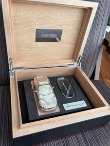 Ferrari Key Box | eBay