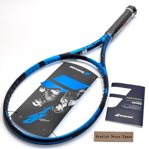 2本セット BABOLAT pure drive 2021 G2 300g Babolat Pure Drive 2021