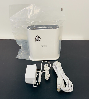 Arlo Base Station VMB5000 Works for Ultra, Ultra 2, Pro, Pro 2