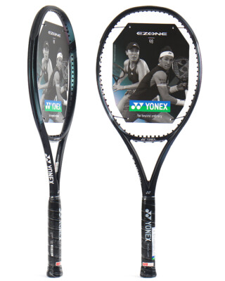 YONEX Ezone 98 2020 ヨネックス イーゾーン 2本セット 中古ヨネックス