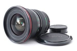 Canon FD 20-35 for sale | eBay