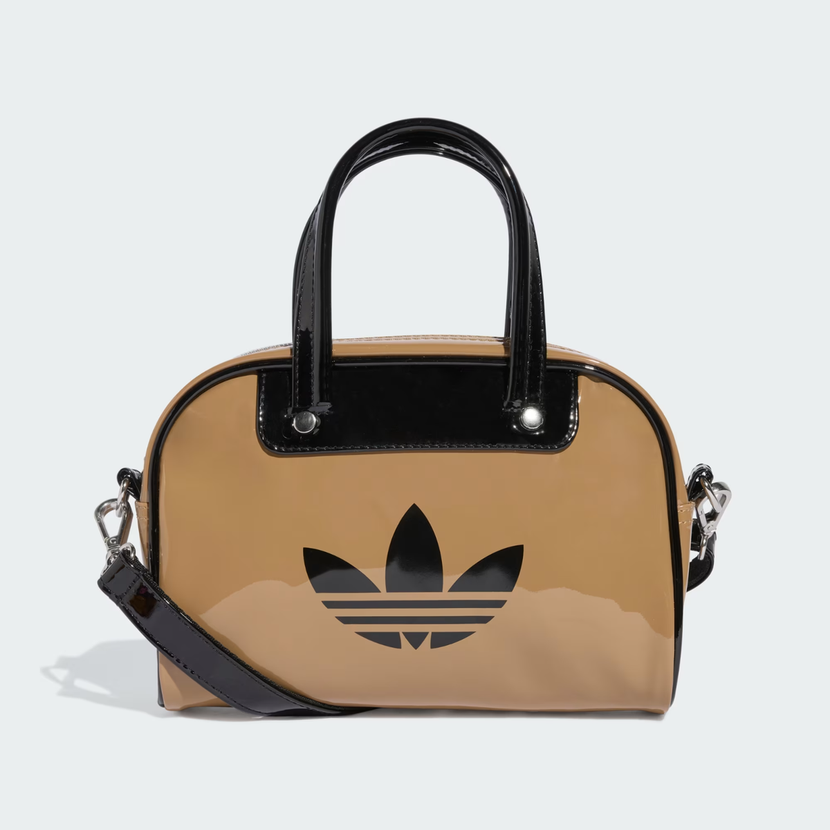 adidas Originals Adicolor Mini Bowling Trefoil Bag JX0250 | eBay