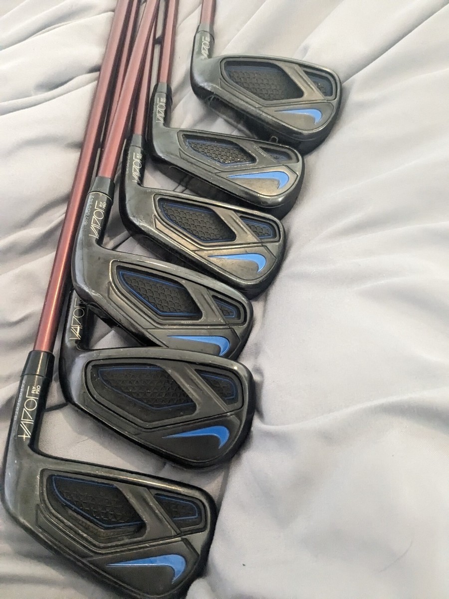 ナイキ VAPRO FLY クラブセット ( DR・5W ) 右利き用 ナイキ VAPRO