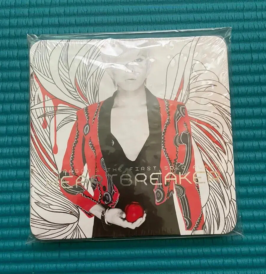 G-DRAGON HEARTBREAKER その他CDセット売り G-DRAGON - Heartbreaker