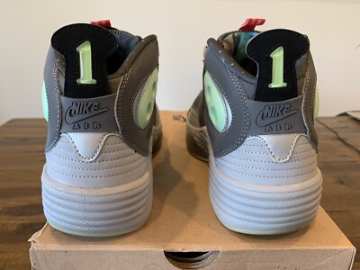 Nike Flight One NRG Galaxy Size 8.5 | eBay