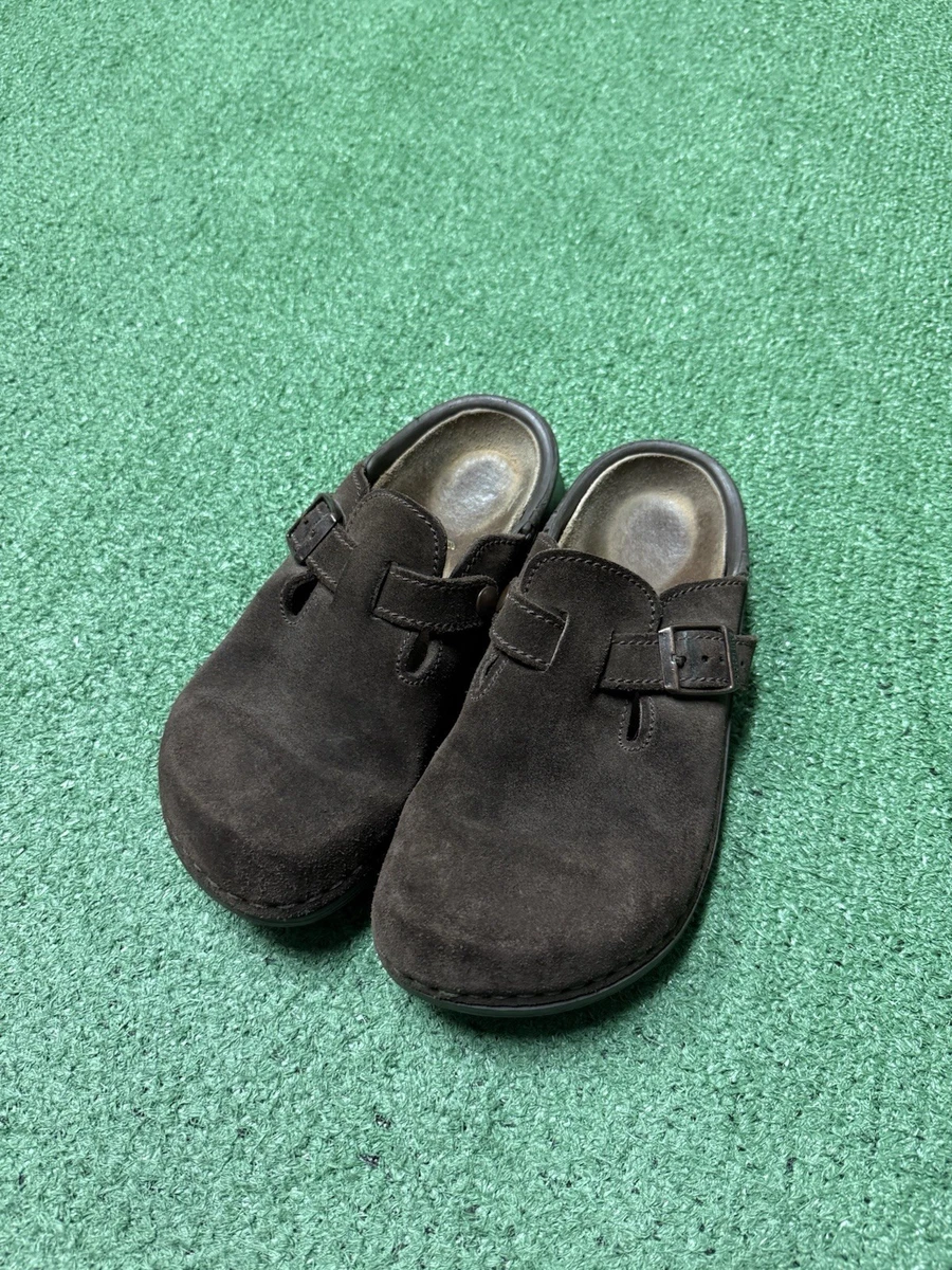 birkenstock footprints 38 products for sale | eBay