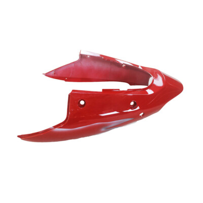 Glossy Red Fairing Kit For ZX-12R 2002-2006 2005 Bodywork w/rear