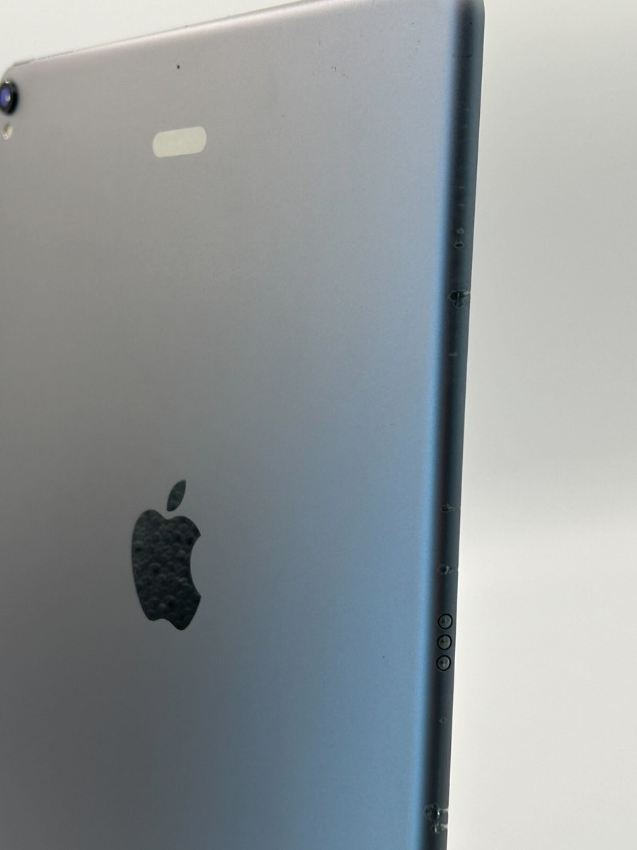 Apple iPad Pro 10.5-Inch 64/256/512GB, Wi-Fi - Space Gray | eBay