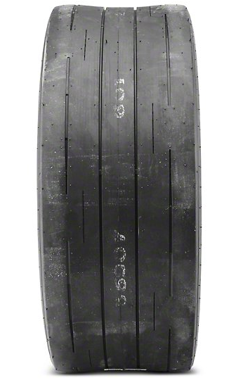 28x11.50-17 MICKEY THOMPSON ET Street R Bias-Ply Drag Tire M5