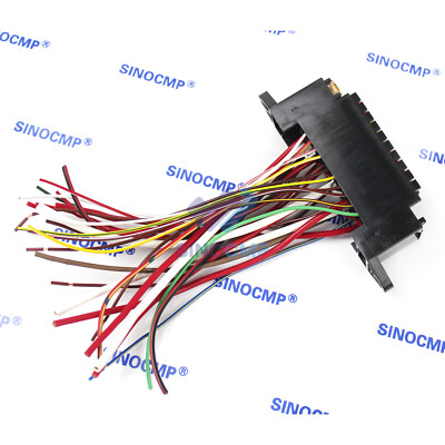 Zaxis ZX ZAX200-3 ZX240-3 ZX330-3 Fuse Box Ass'y For Hitachi