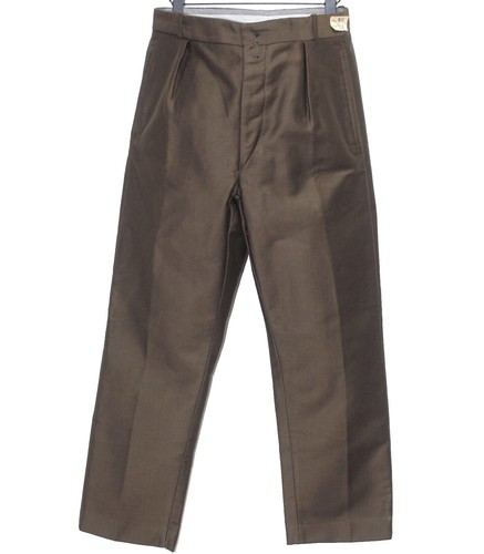 Vintage French Patchwork Work Pants BORO 30s | eBay