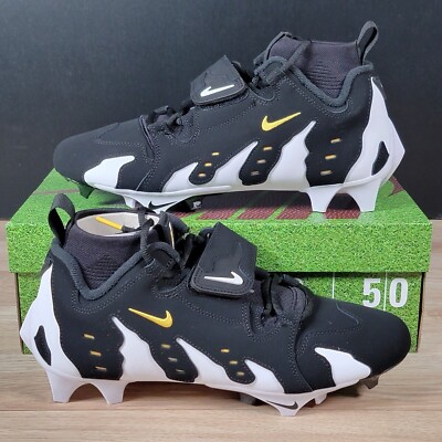 Nike Diamond Turf 96 TD Vapor Edge 360 Football Cleat HJ3360-001