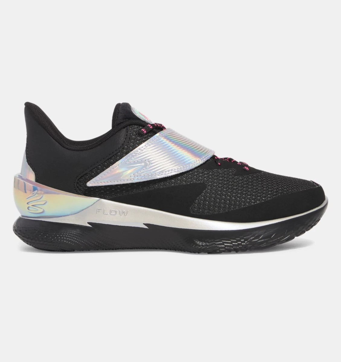 Under Armour Curry Fox 1 'Gamer' Unisex Basketball Shoe 6001920