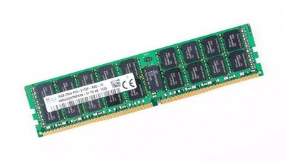 SK hynix 16 GB DDR4 RAM ECC Server Memory Registered 2133MHz DIMM
