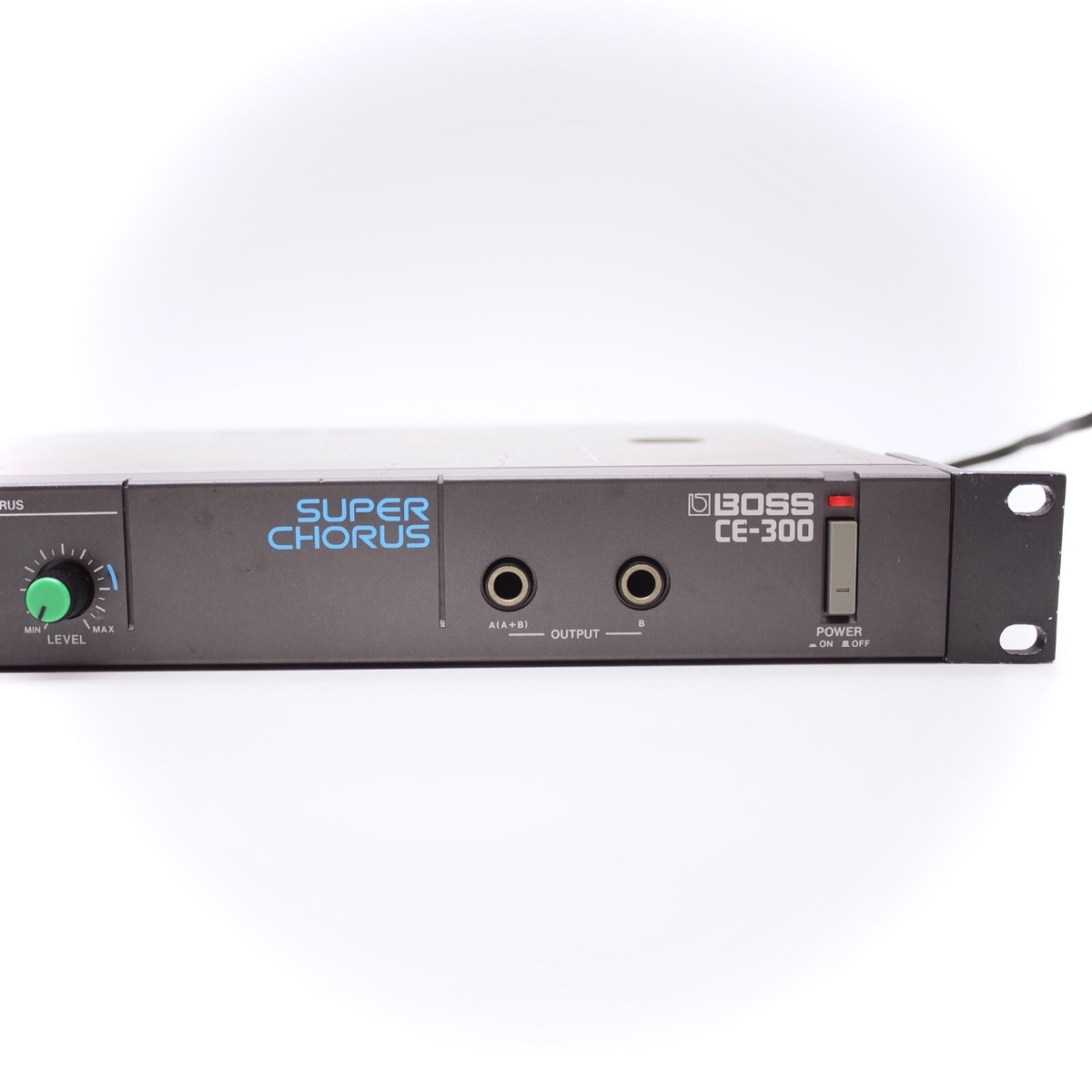 BOSS SUPER CHORUS CE-300 ボス スーパーコーラス BOSS SUPER CHORUS