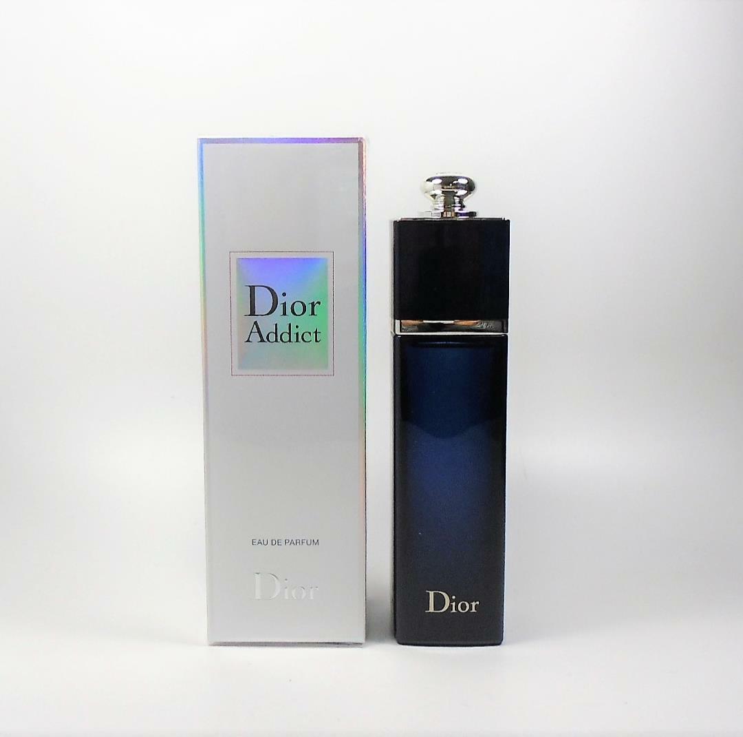 Dior Addict by Christian Dior EDP for Women 3.4 oz / 100 ml * NEW