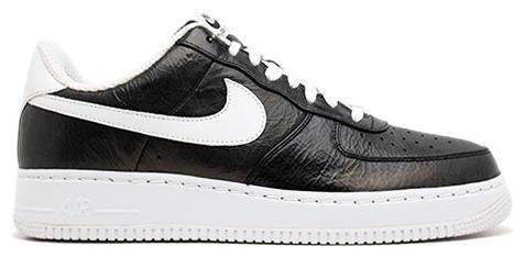 Nike Slam Jam x Air Force 1 Low Triple White for Sale