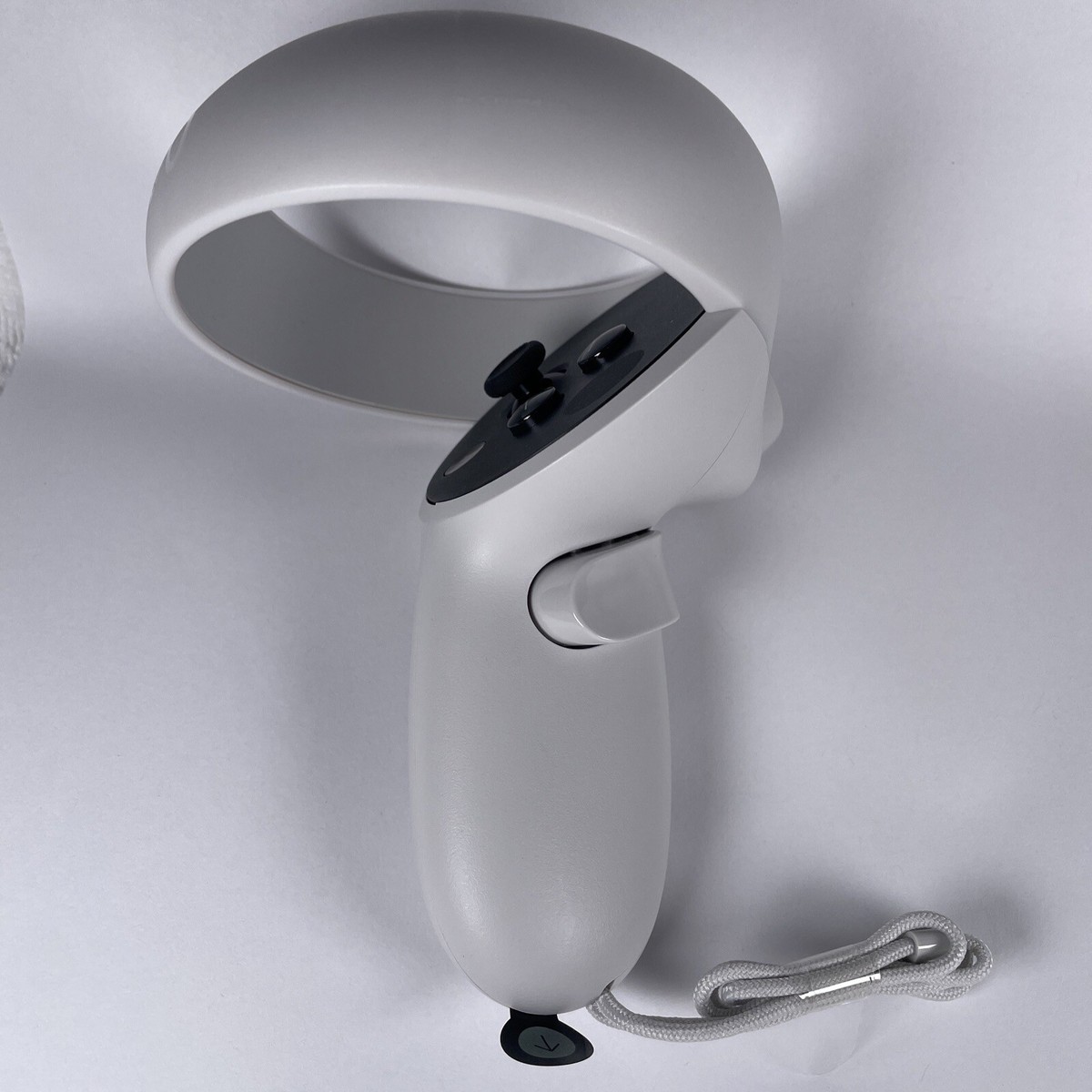 BRAND NEW Genuine Oculus Meta Quest 2 Touch Controller LEFT Hand