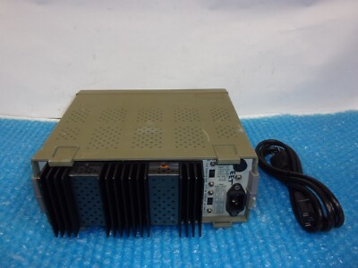 Tektronix CPS250 Triple output Power Supply | eBay