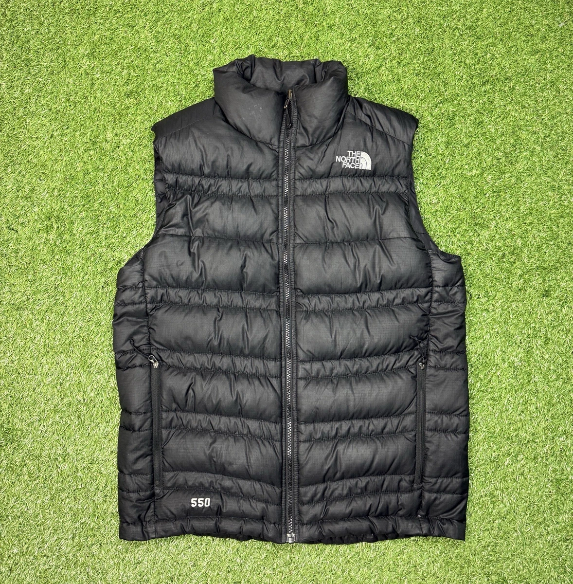 The North Face Puffer Jacket Vests for Men for Sale | Shop New