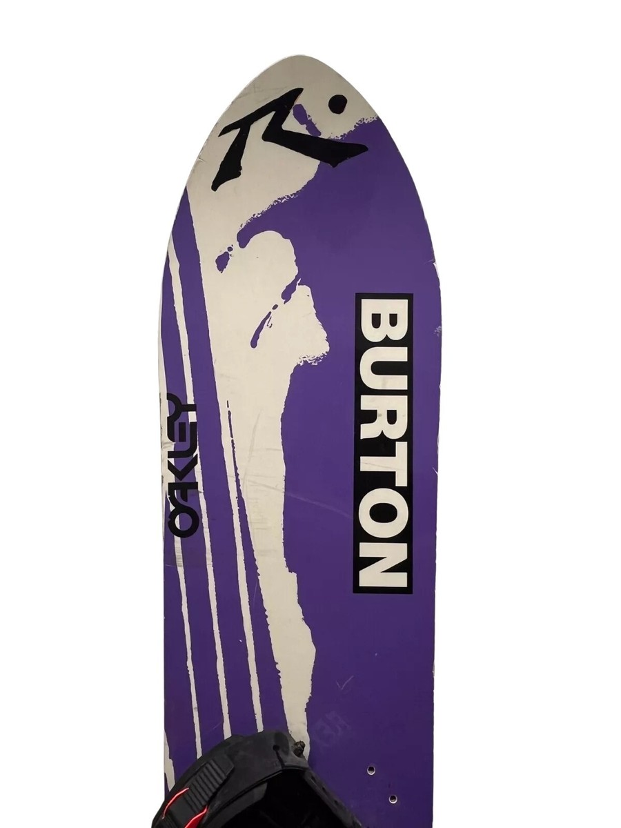 良品！ BURTON バートン CO2 EST Mサイズ ICS M5 タイプ ウィンター