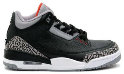 Nike Supreme x Dunk Pro SB Low Black Cement for Sale